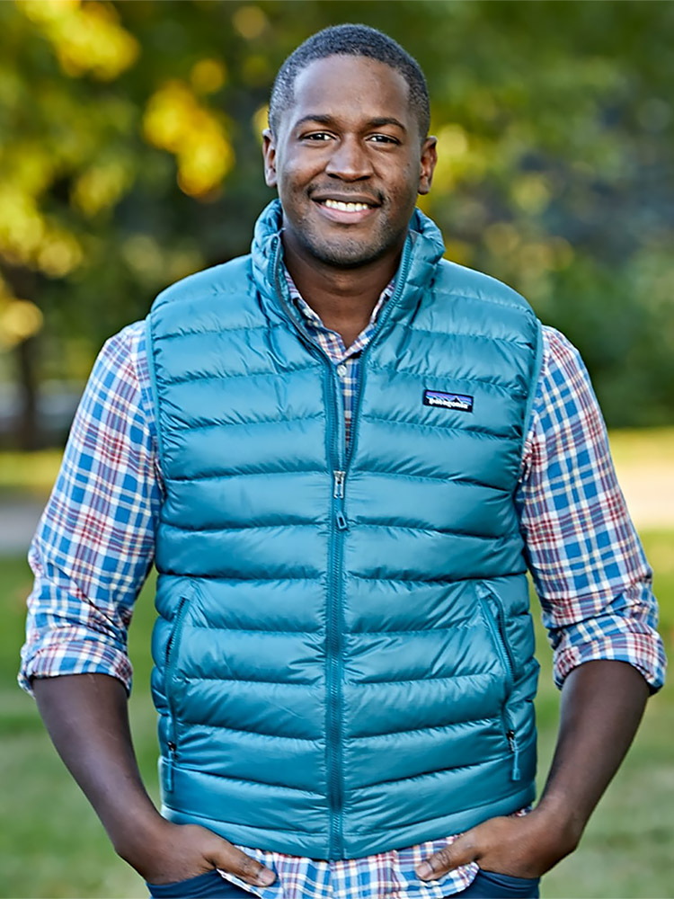 Steven Brown, Owner & Operator at Grand Welcome Mammoth Lakes